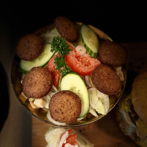 Falafel Box