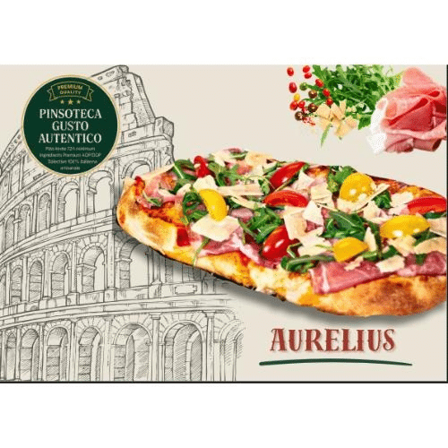 Pinsa Aurelius