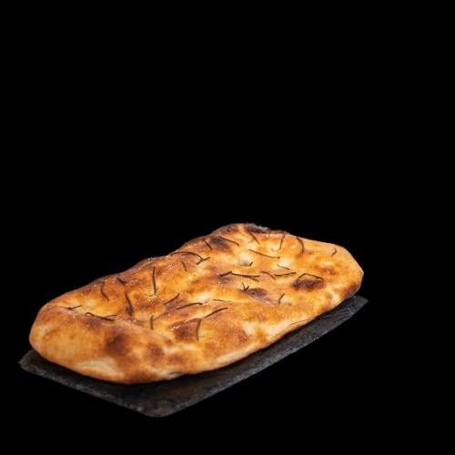 Pinsa Bianca