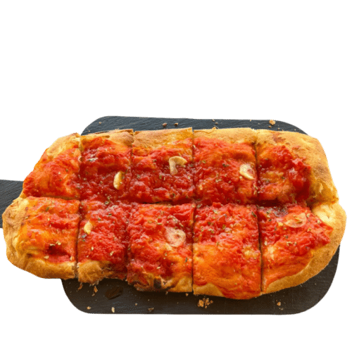 Pinsa Marinara
