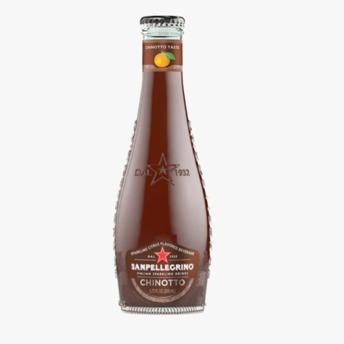 San Pellegrino Chinotto