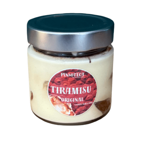 Tiramisu Imperialis Chocolat