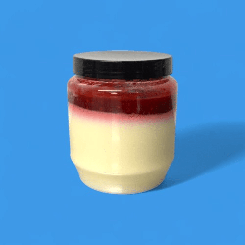 Panna cotta