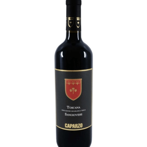 Rossa Toscana 0,75l