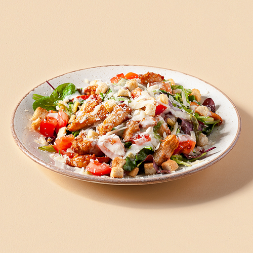 Cesar Salat