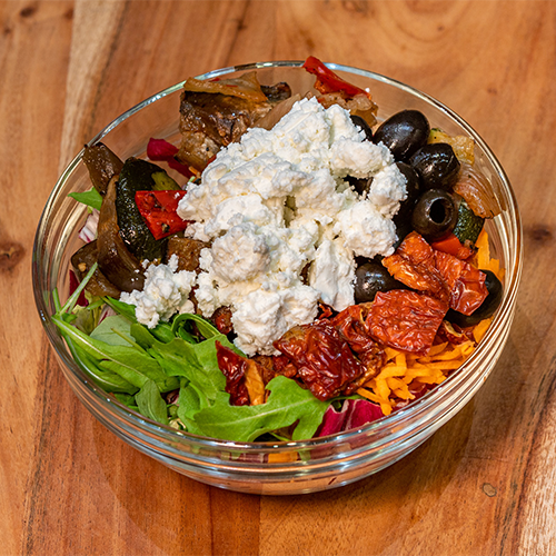 Antipasti Bowl