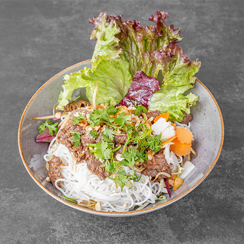 Bun bo nam bo