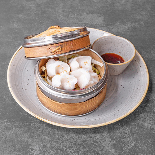 Dim Sum (4 Stück)