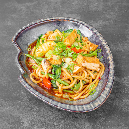 Udon Xao