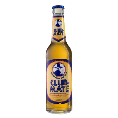 Club Mate 0,33l