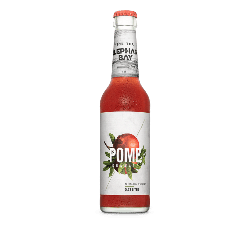 Elephant Bay Pomegranate 0,33l