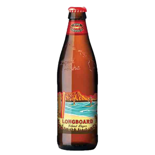 Kona Longboard Bier 0,3l