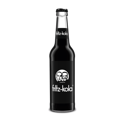 Fritz Kola 0,33l