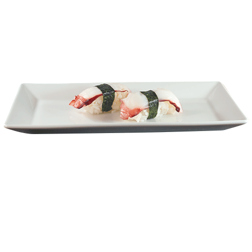 Nigiri Oktopus