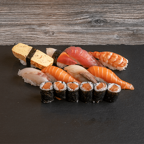 Sushi Set