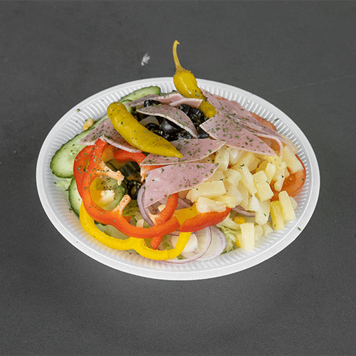 Salat Hawaii