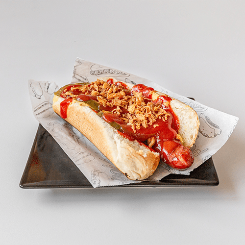 Hot Dog
