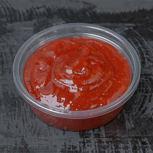 Chipotle-Chilisauce