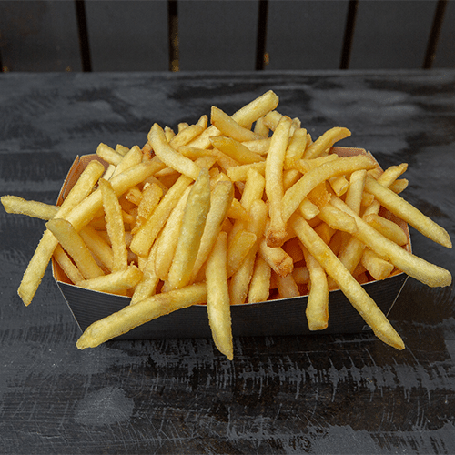 Goldies Super Skinny Fries