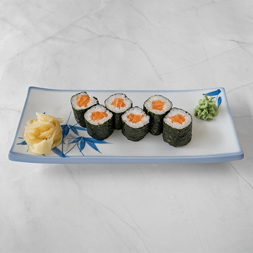 Sake Maki