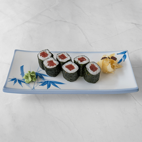 Tekka Maki