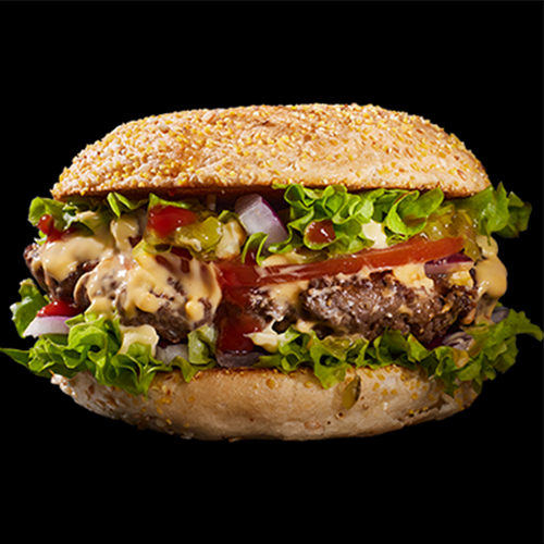 Cheese Burger