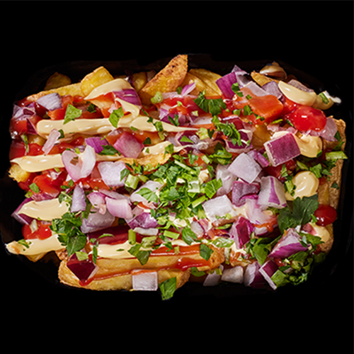 Fries Special