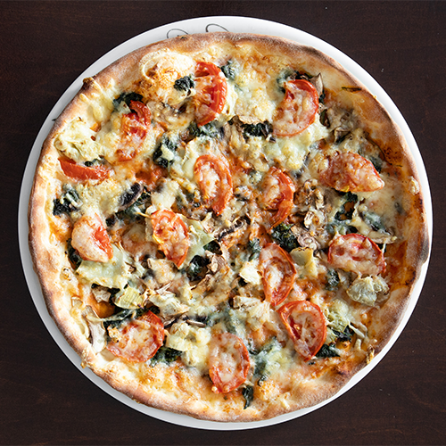 El greco online pizza