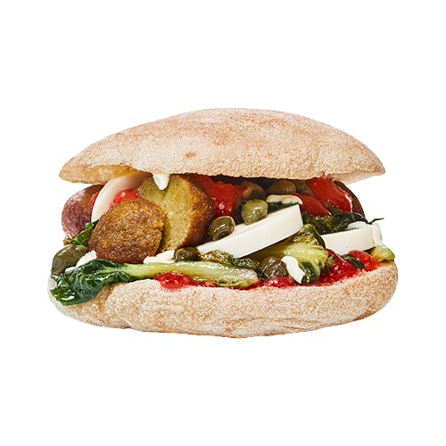 Marenna Capri (vegan)
