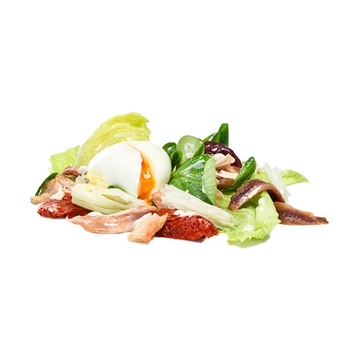 Insalate Cesare