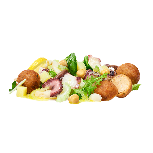 Insalate Mare