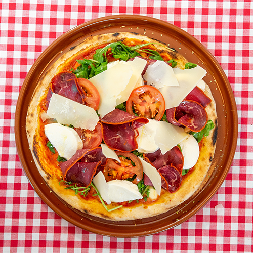 Pizza Giulio