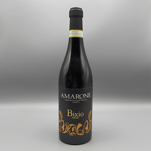 Amarone Classico DOC 0,75l