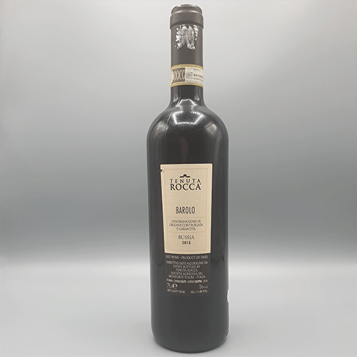 Barolo 0,75l