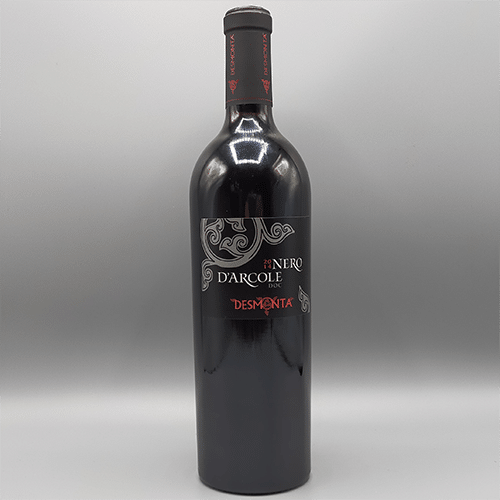 Nero d'Arcole DOC 0,75l