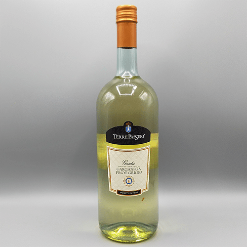 Pino Grigio 1,5l