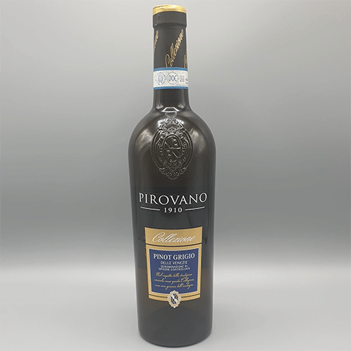 Pinot Grigio Collectione 0,75l