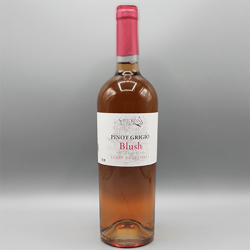 Pinot Grigio Rose 0,75l