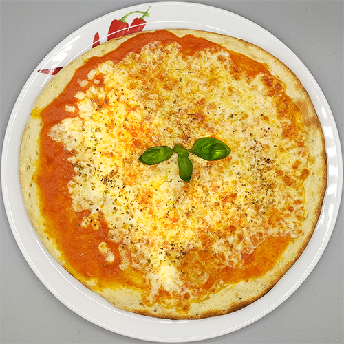 Pizza Margherita