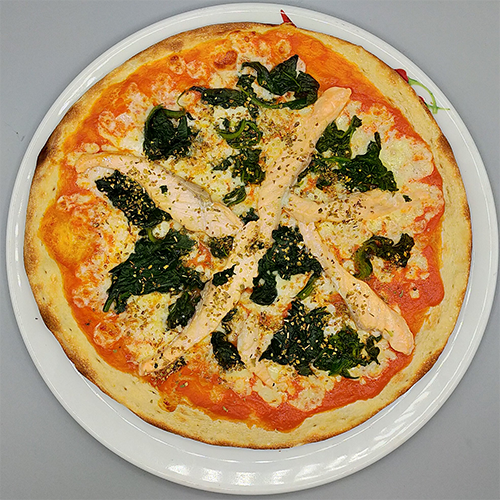 Pizza Speciale