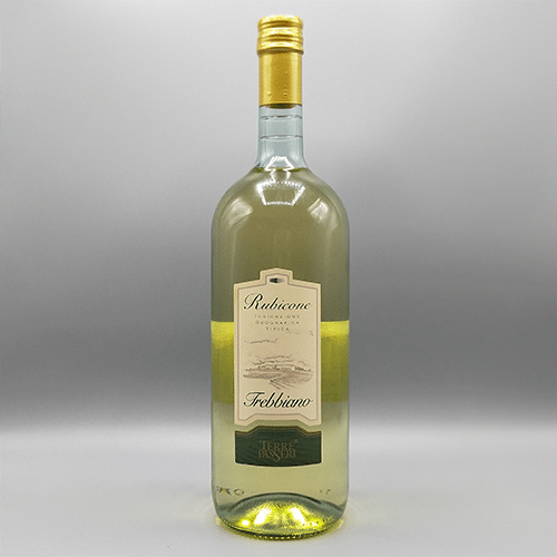 Trebiano 1,5l