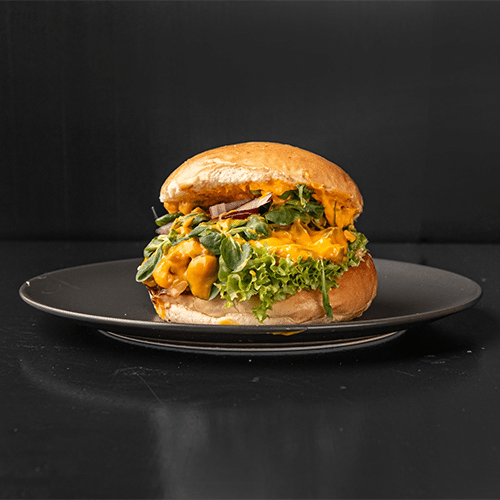 Chilli-Cheeseburger