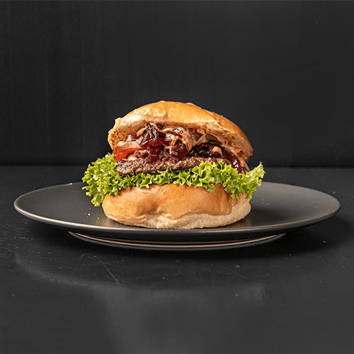 Hamburger