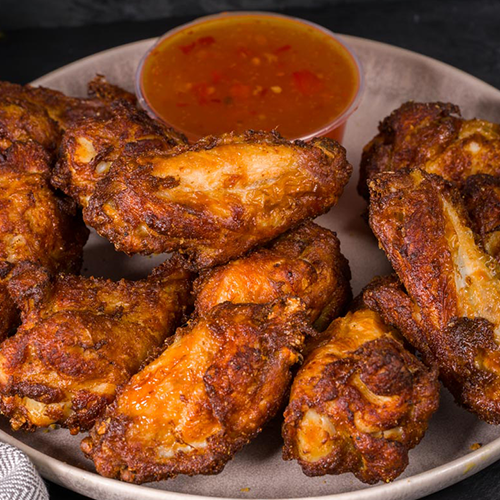 Holic Wings (18 Stück)