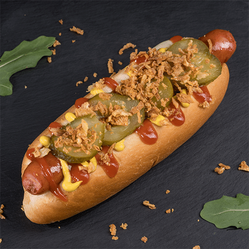 Mild Dog