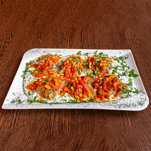 Mantu