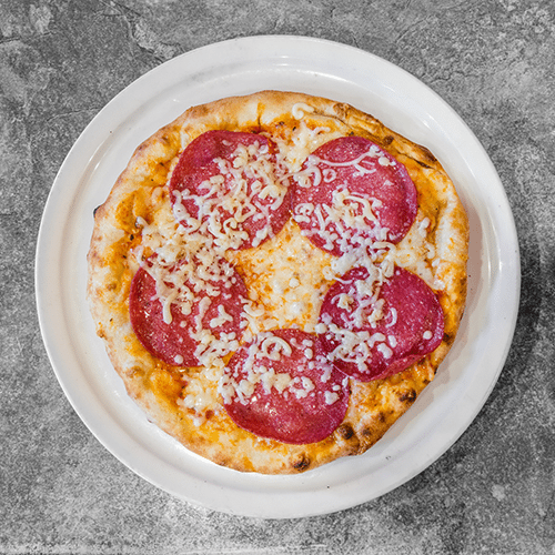 Pizza Salami