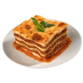 Lasagne