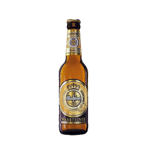 Warsteiner Bier 0,5l