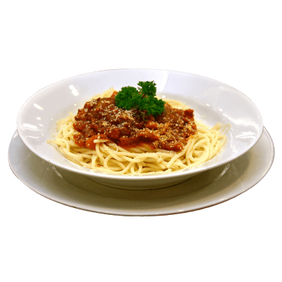 Spaghetti Bolognese